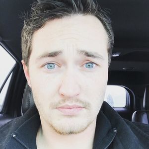 Meet your Posher, Justin